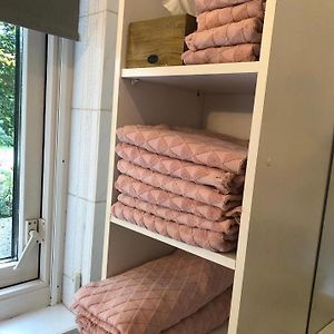 Deluxe Kamer met een King Size Bed