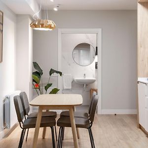 Limehome Bilbao Tristan De Leguizamon Kalea